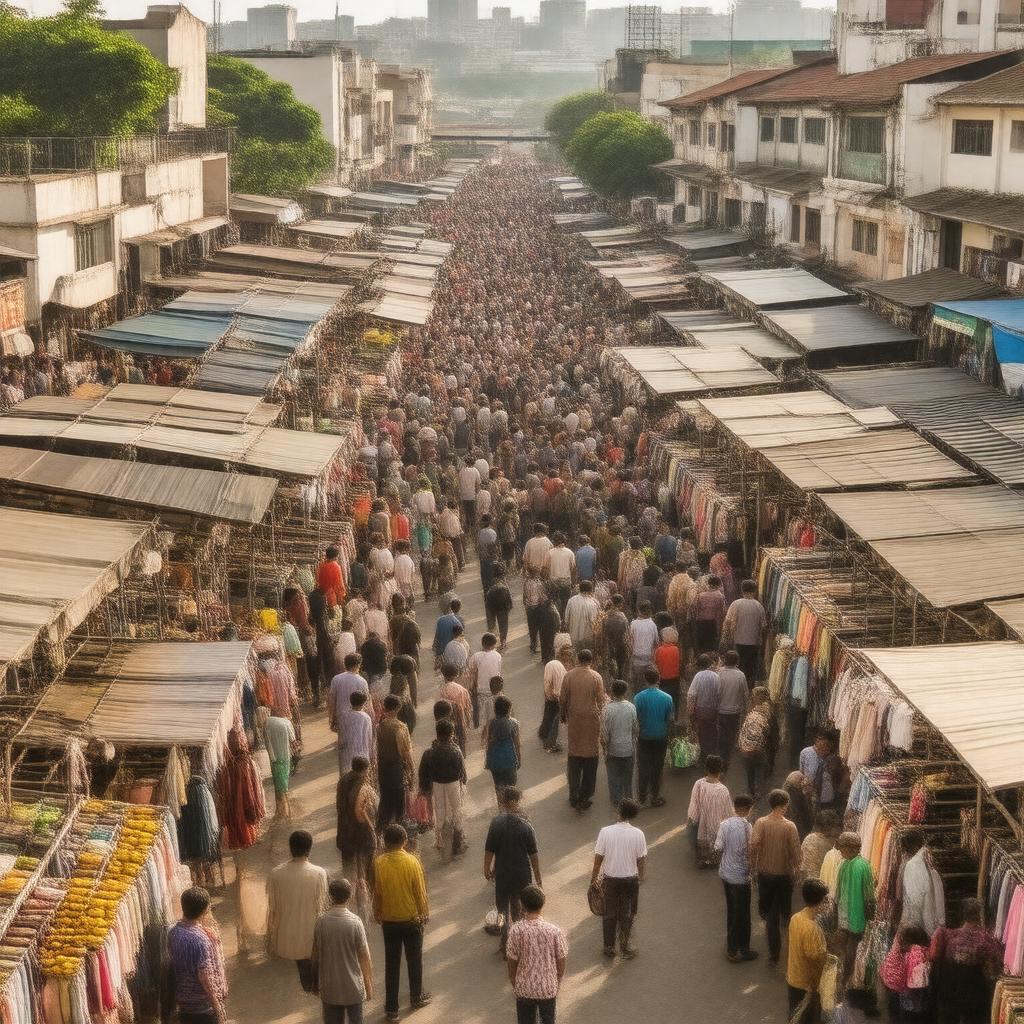 Divisoria Market